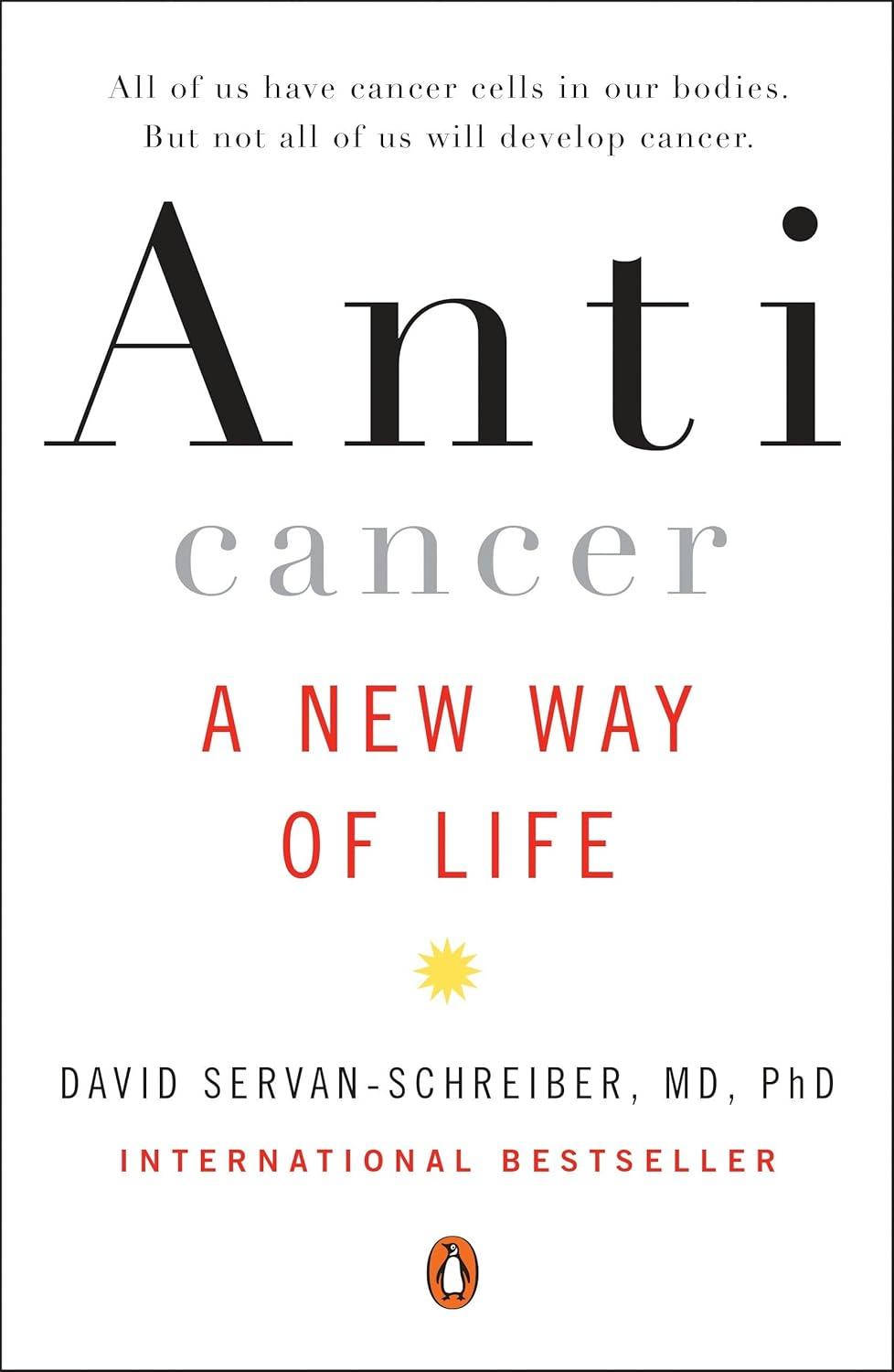 Surprising Insight: Anticancer's Holistic Life vs. [Product] Tested in Health Programs