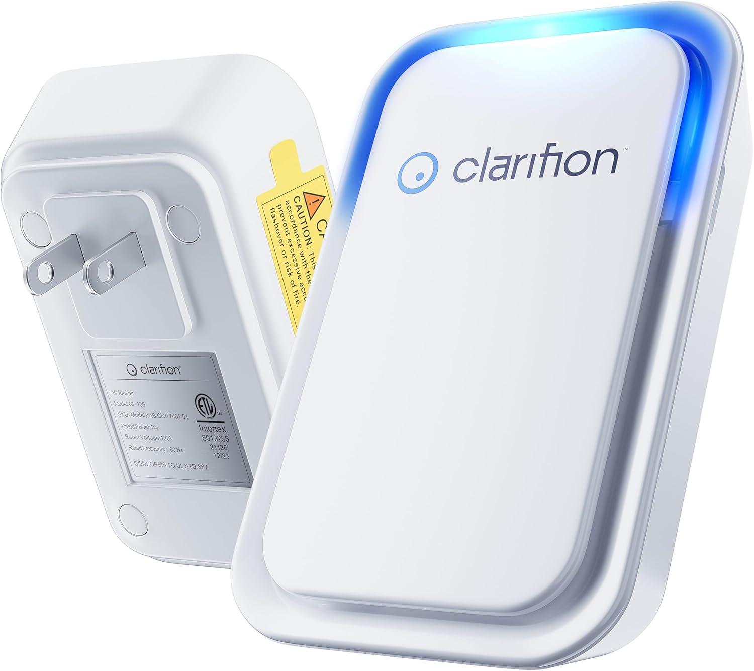 Waterless Diffuser Versus Air Ionizer: Tested for Allergen-Free Home Air