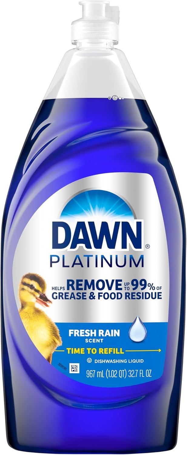 Showdown: Eco-Pods Clean Without Pre-Wash, No Problem