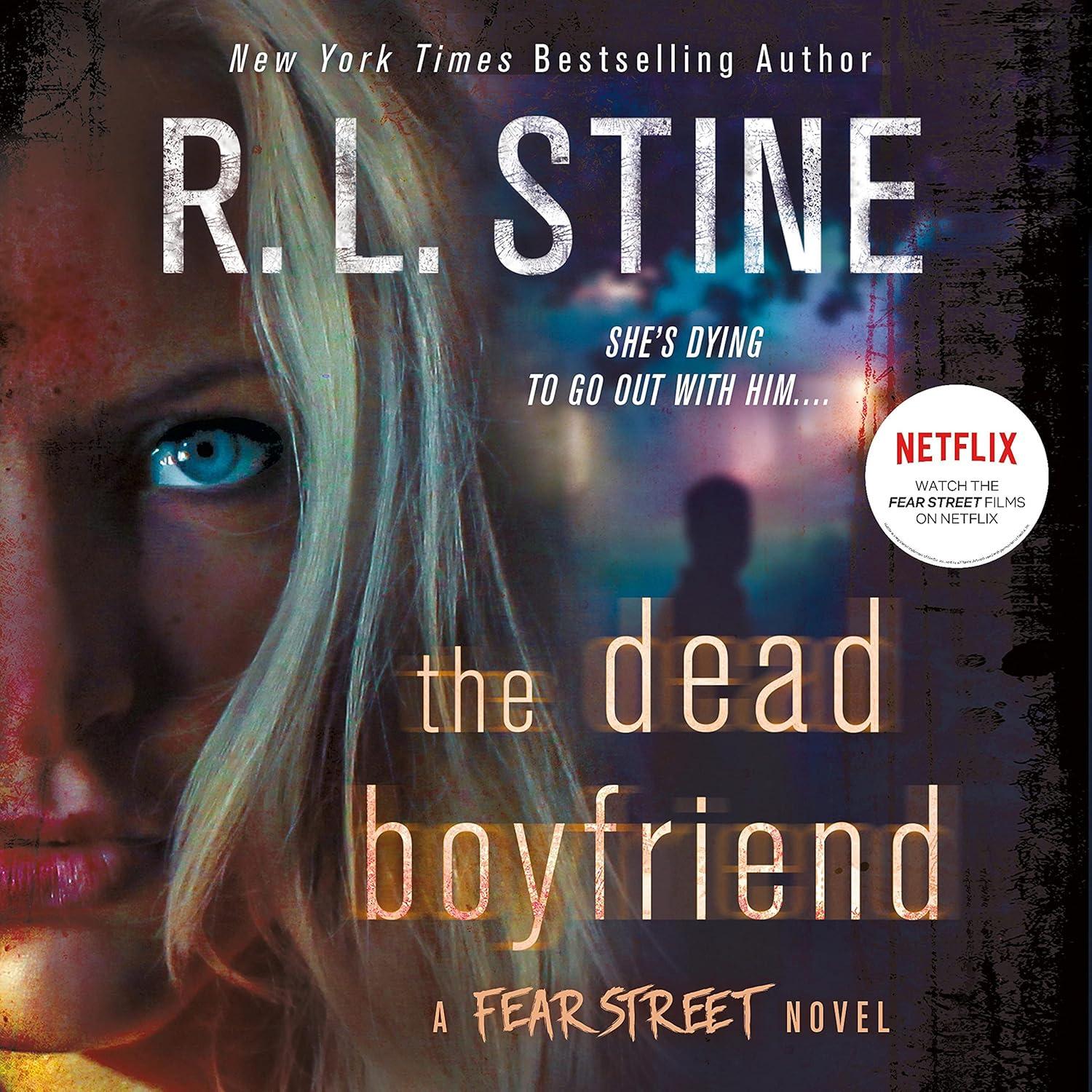 Tested: Fear Street #17, Invisible Friend, 2006 Edition, & Dead Boyfriend Showdown