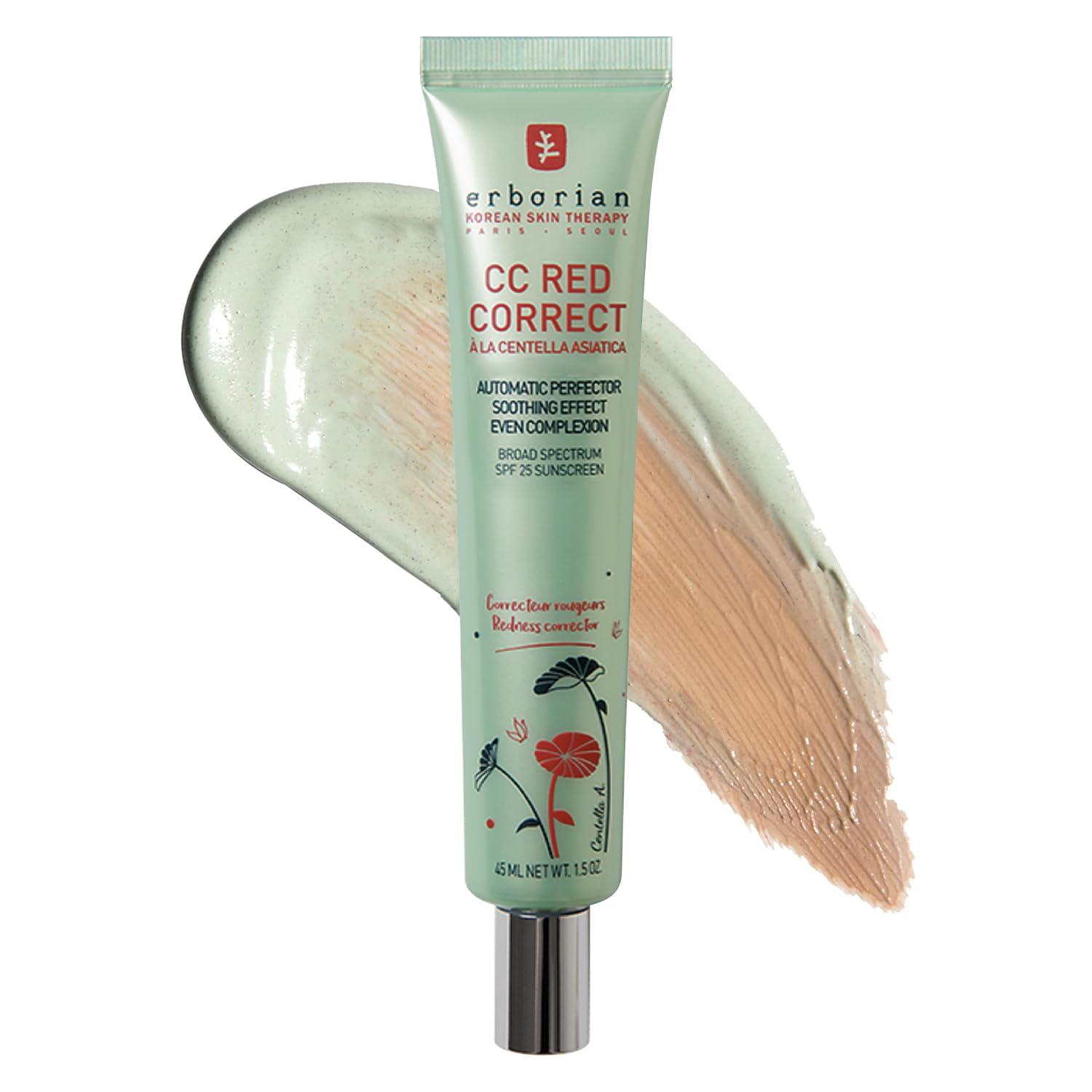 CC Cream Showdown: SPF, Hydration, and the Surprising Secret to Flawless Skin