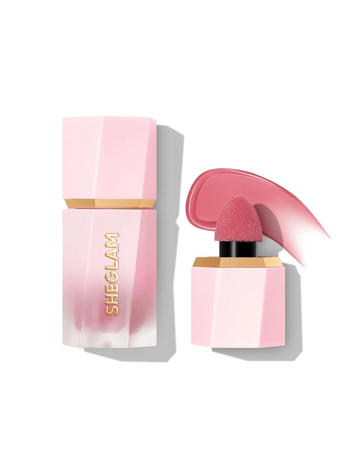 Surprising Insight: pH-Activated vs. Hydrating Blush Stick