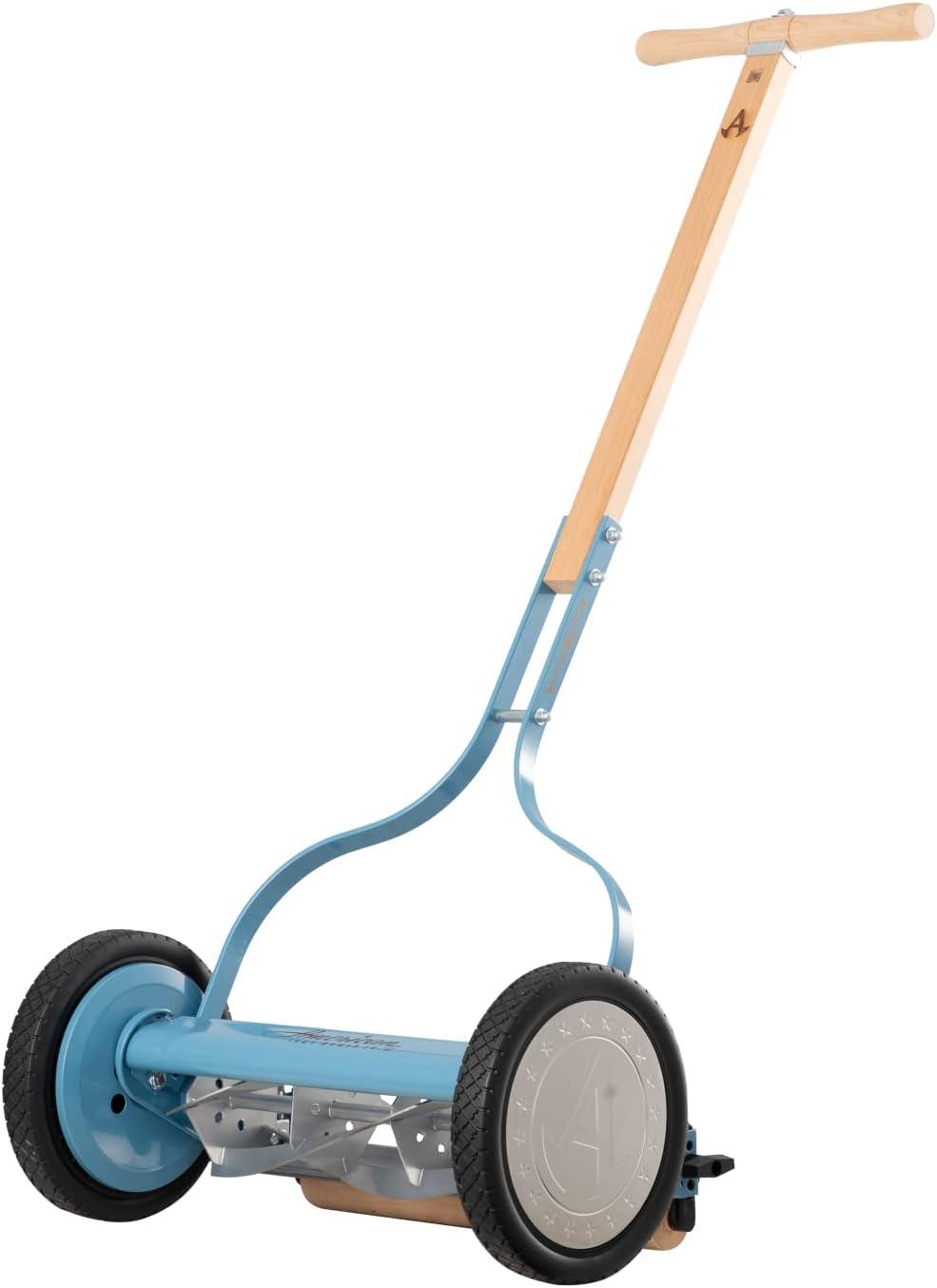Surprising Insight: Lawn Mower Stickers Tested for Eco-Friendly Decor