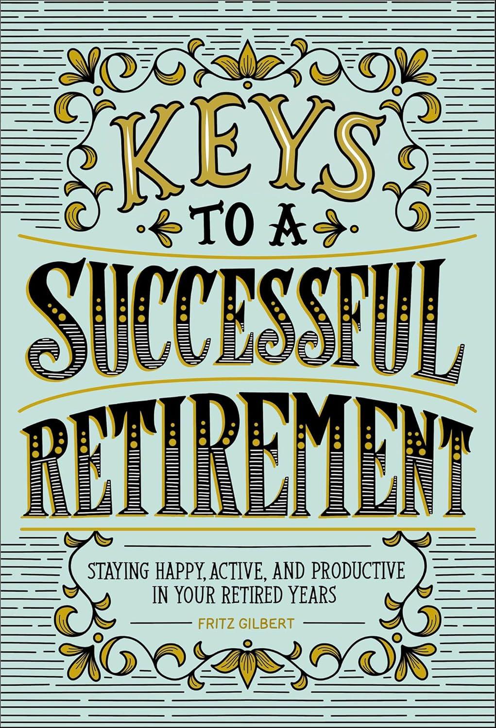 Your New Chapter... (Or Scared?) - Aging Self-Help Showdown on Money, Joy & Purpose