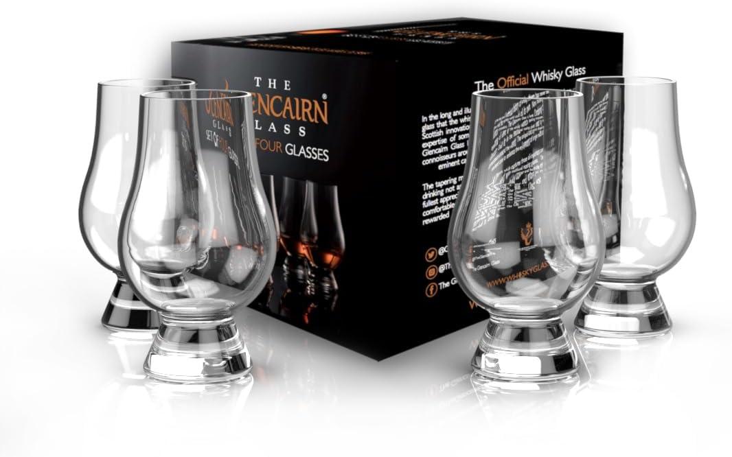 Versus Premium Crystal: Surprising Insights for Whiskey Enthusiasts