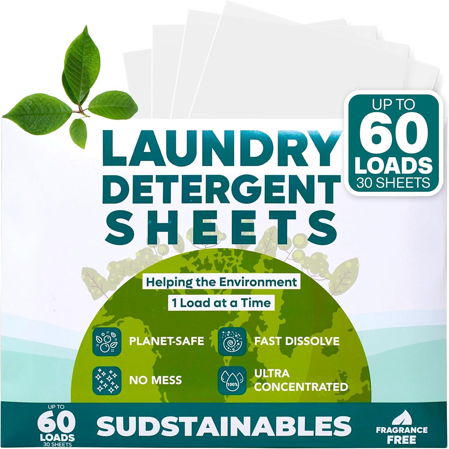 Plastic-Free Sheets vs. Plastic Bottles: Zero-Waste Laundry Tested for Travel