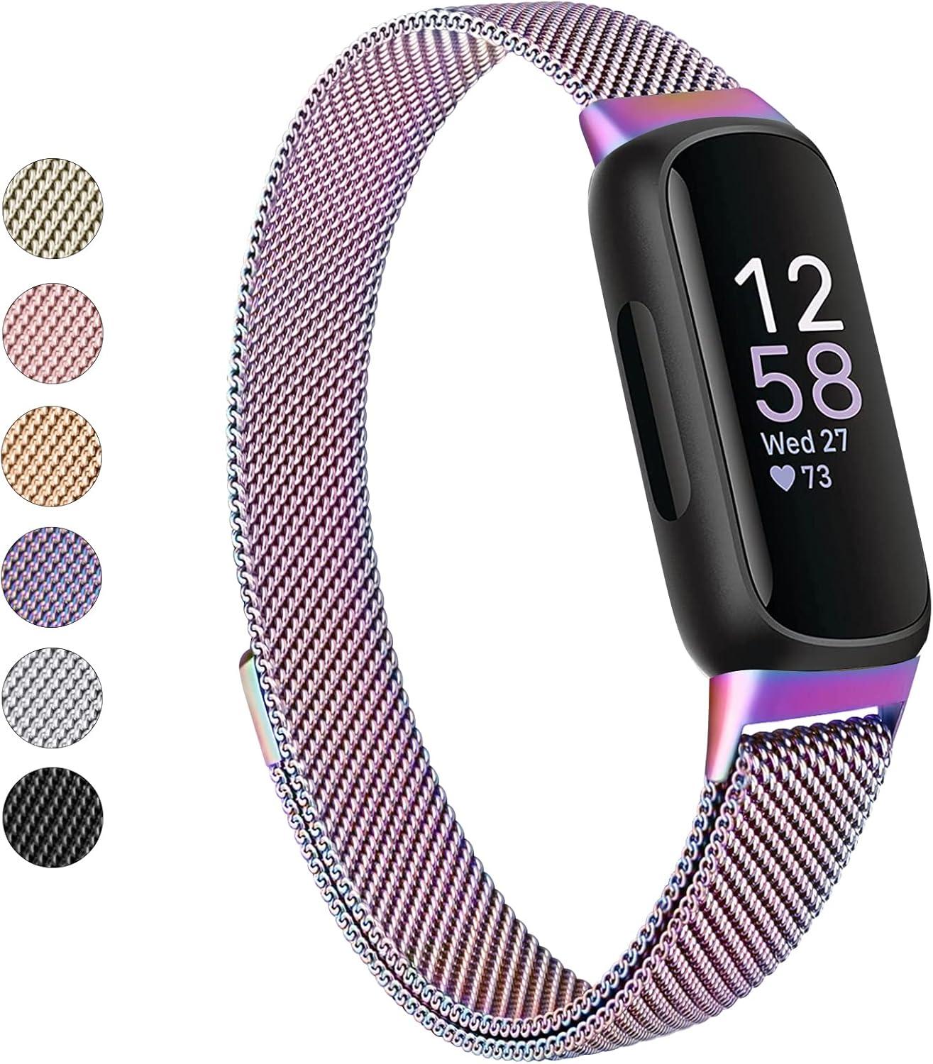 Smartwatch Showdown: Budget-Friendly Outperforms Galaxy Fit 3