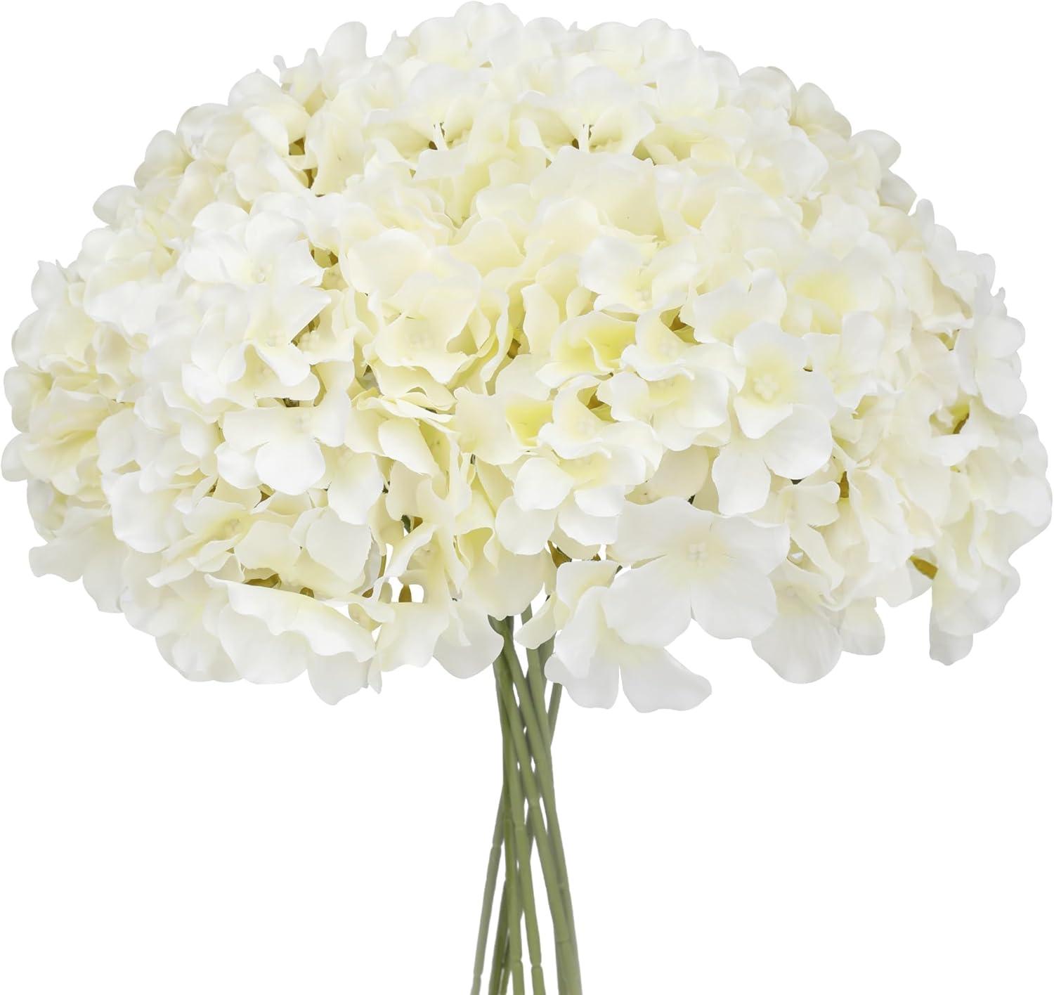 Surprising Beauty: Artificial Flowers' Low-Maintenance Elegance for Wedding Trends