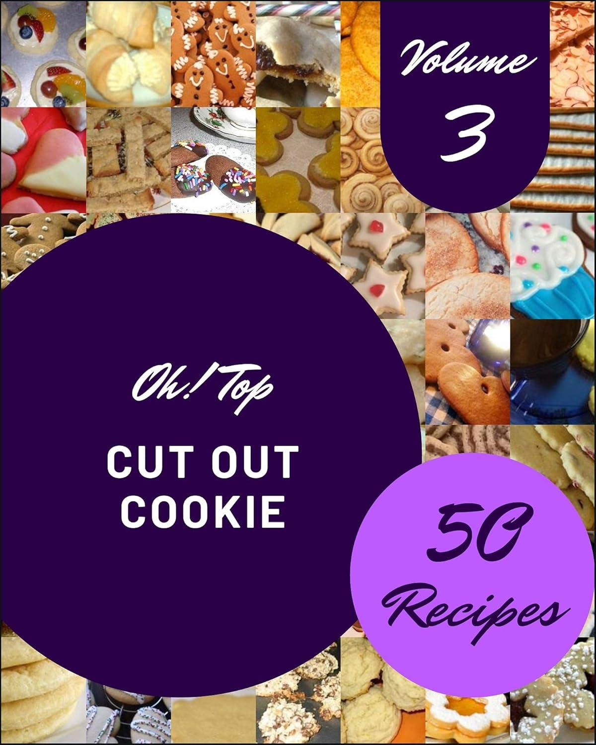 Surprising Cookie Baking Secrets: Tested Methods for Creative Occasion Treats