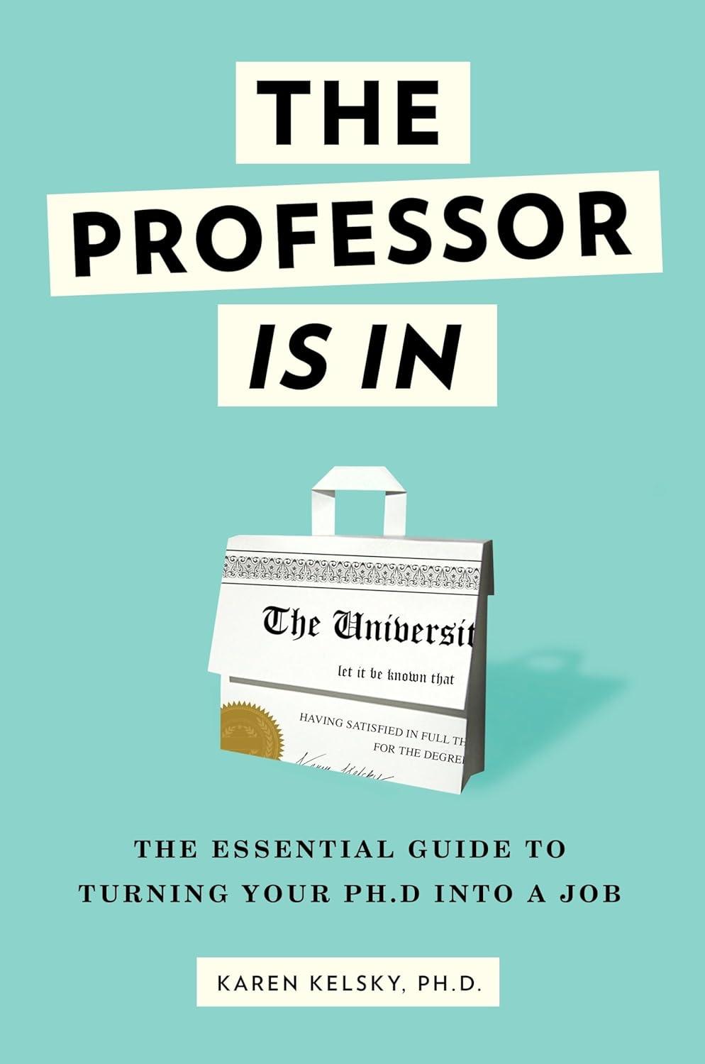 Surprising Insight Surprising Insight: Ph.D. to Career Tested Strategies – Rwe shop