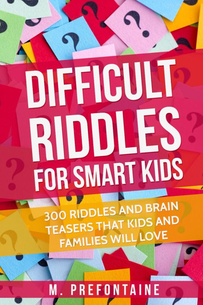 D89t2 Riddles Best Brain Teasers – Difficult Riddles For Smart Kids Review – Rwe shop