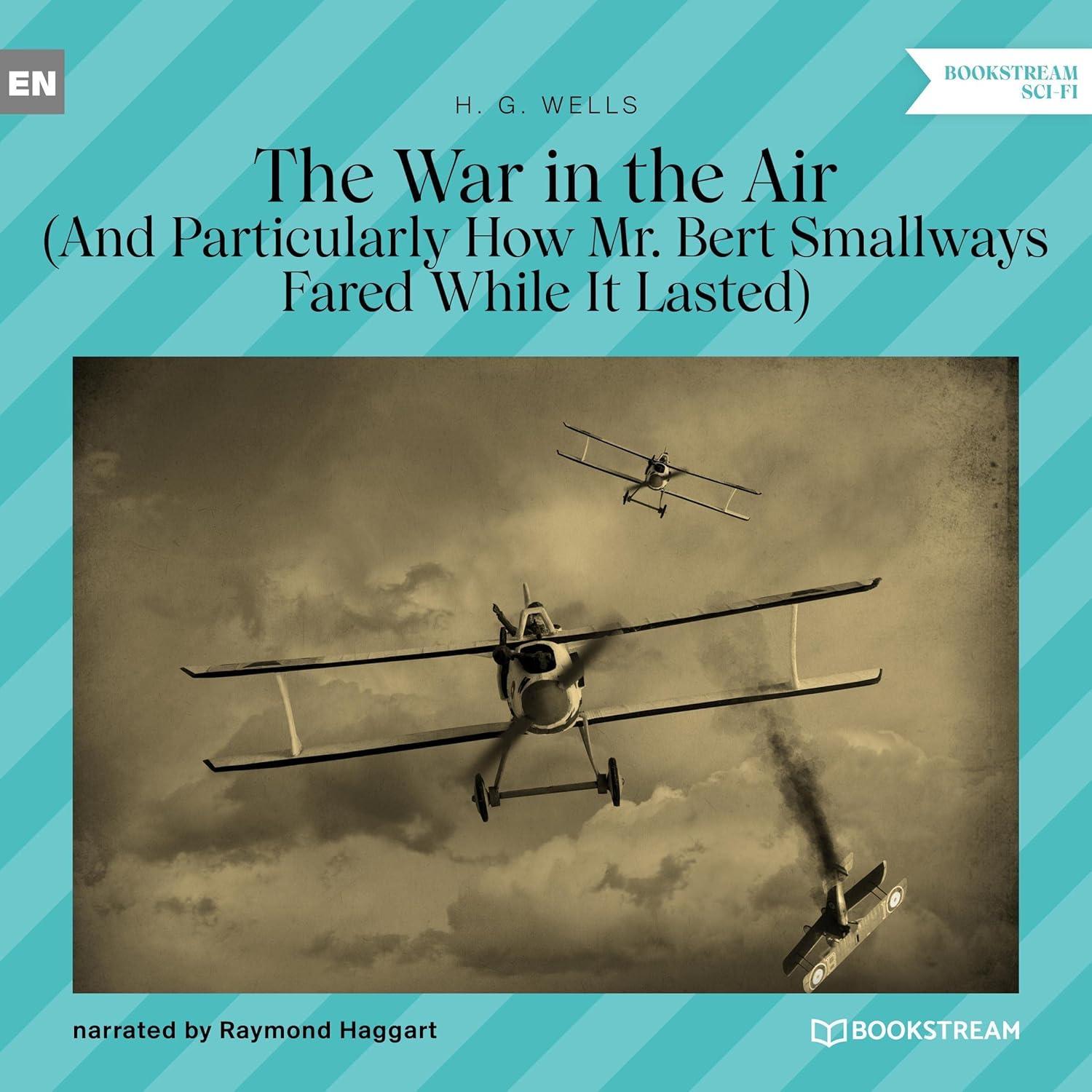 Air War Fare Compared: Bert's Tested Survival Insight Edge