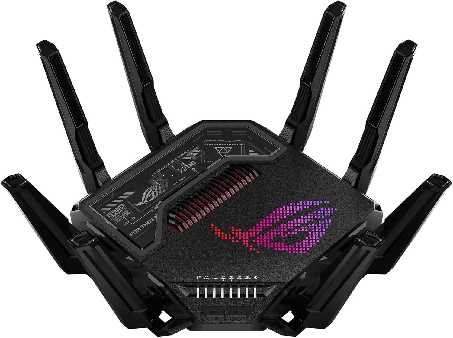 Surprising WiFi Showdown: TopGP routed Chic