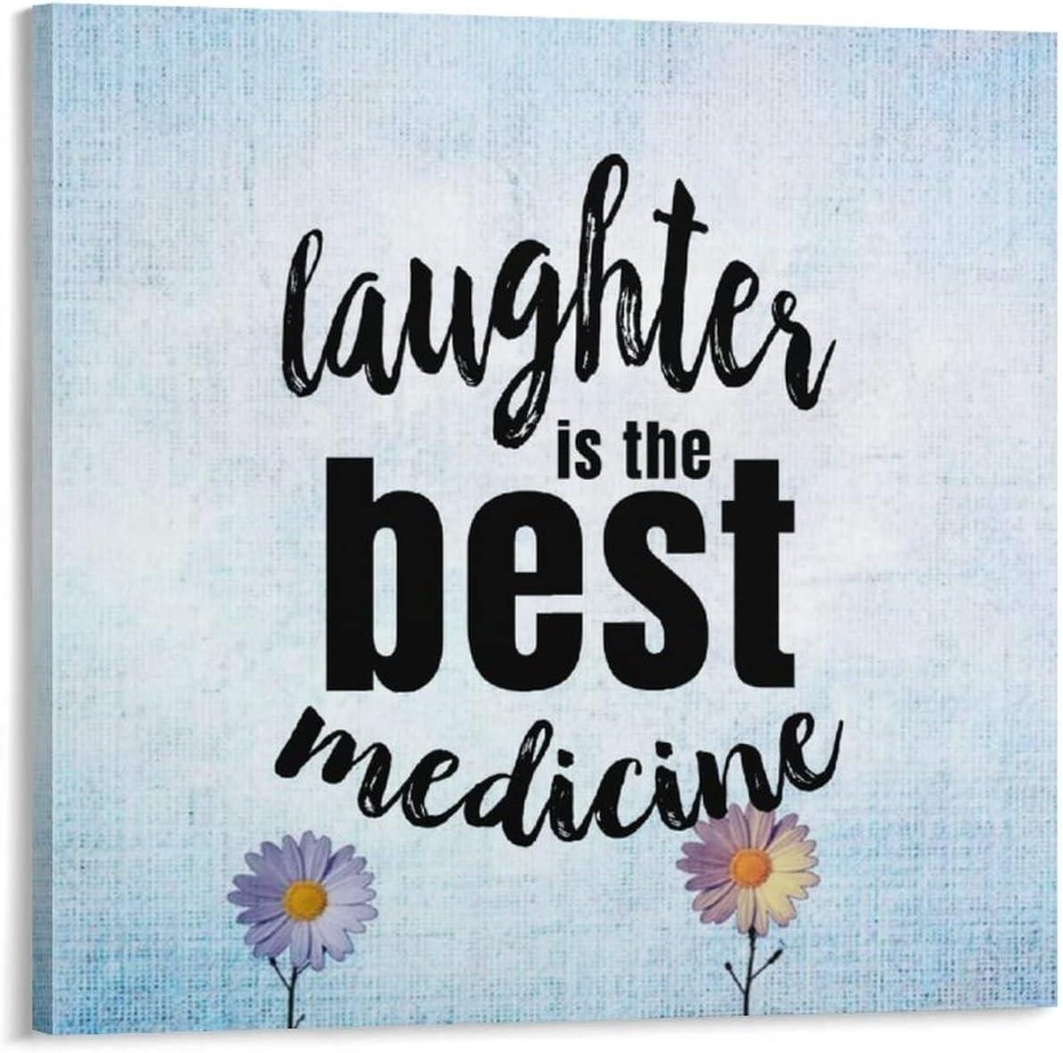 Laugh tested: Best medicine art decor showdown
