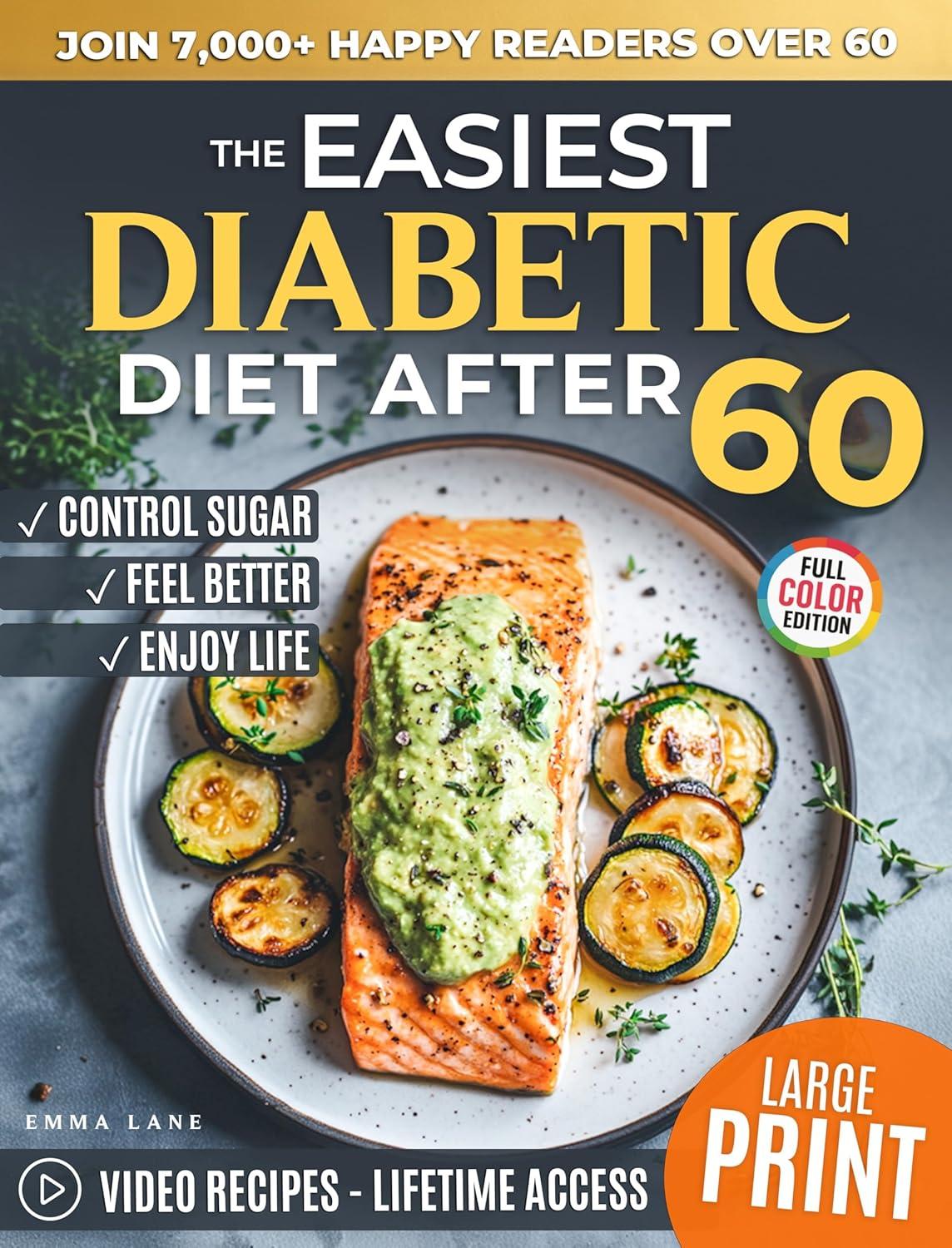 Quick Guide: Easy Diabetic Recipes Showdown... Mixing Choices vs. Food Lists