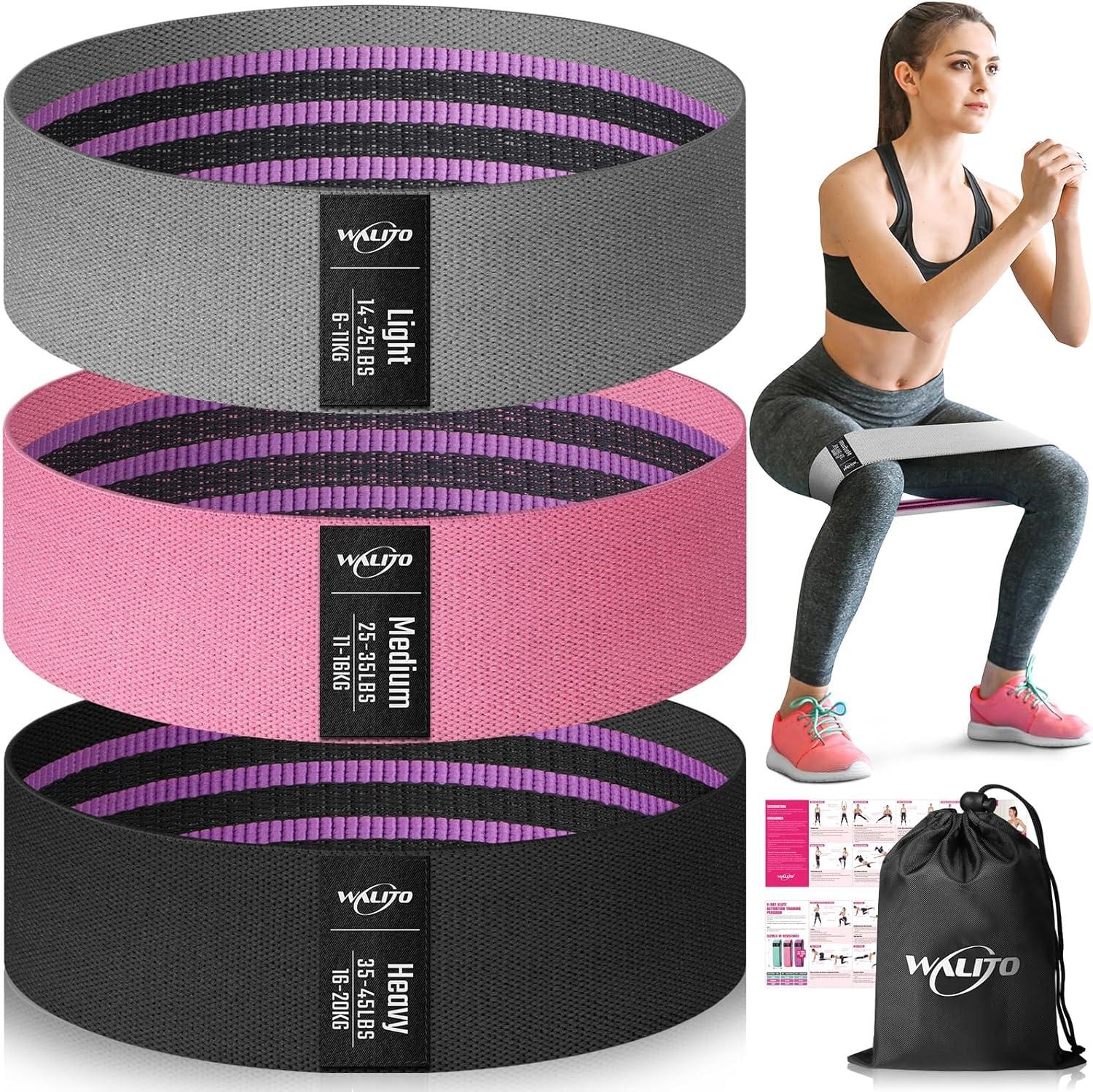 Comparing Resistance Bands: Testing Fit, Comfort, Durability…Surprise Insights!