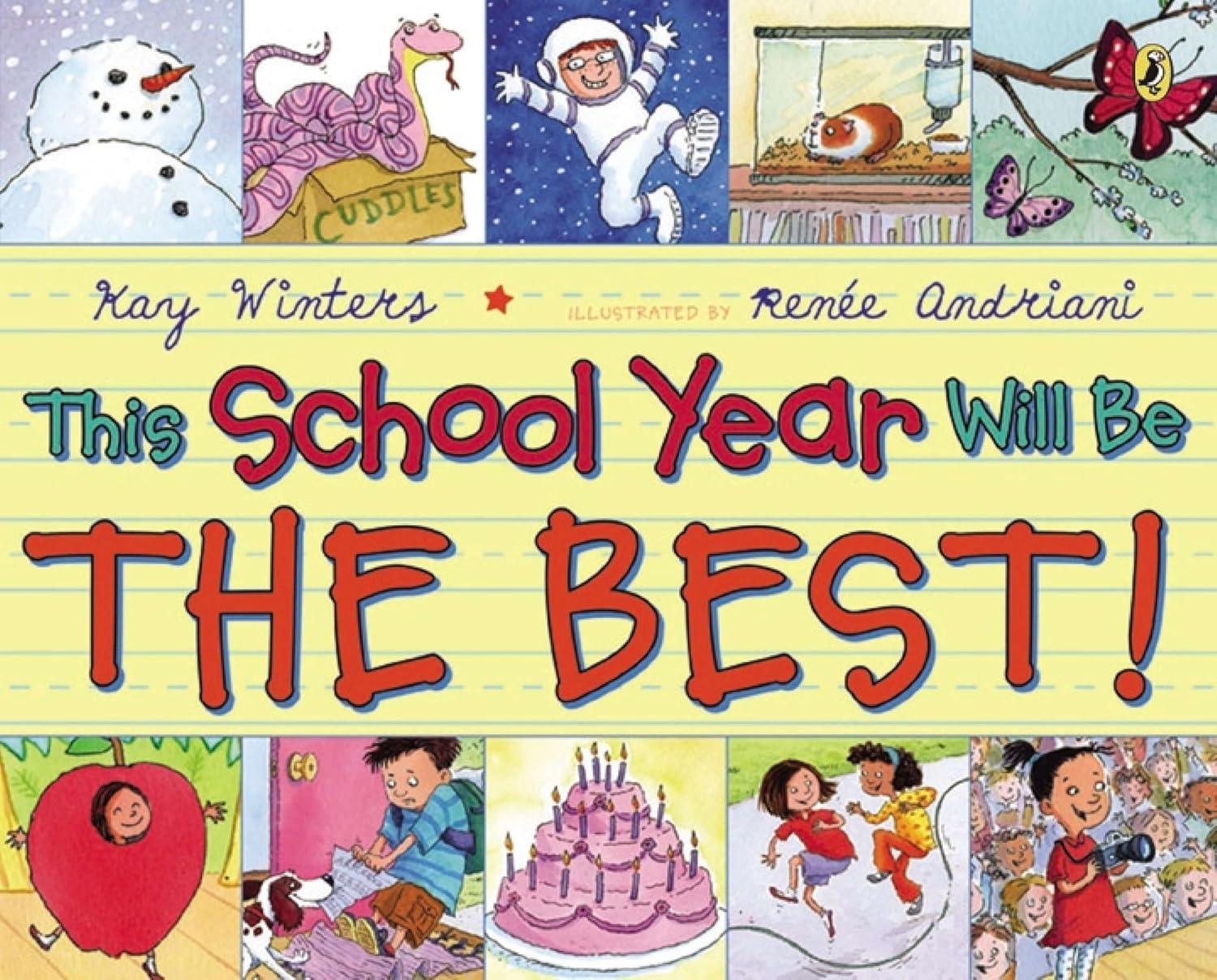 Best Year tested VS Back-to-School Season Insight