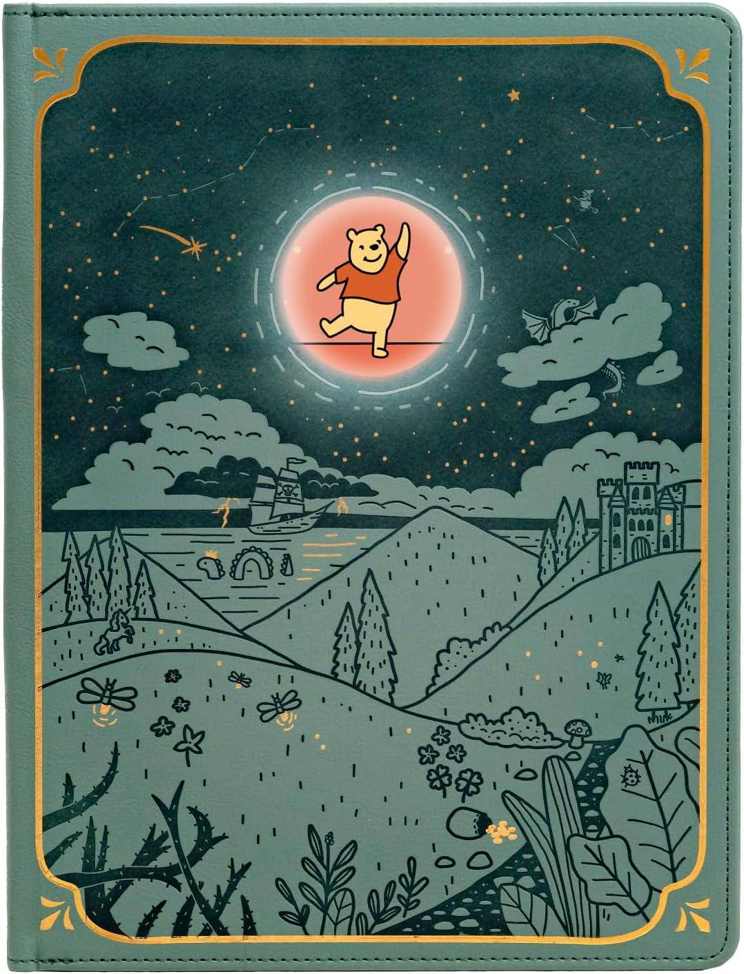 Surprising Tested Versus Pooh’s Screen-Free Reader With Games... Best For Kids 3-7