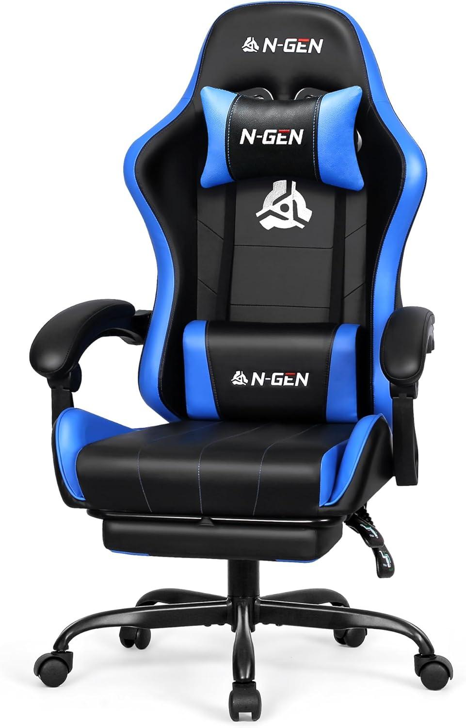 Comparing Ergonomic Chairs:-tested Versus Top Picks