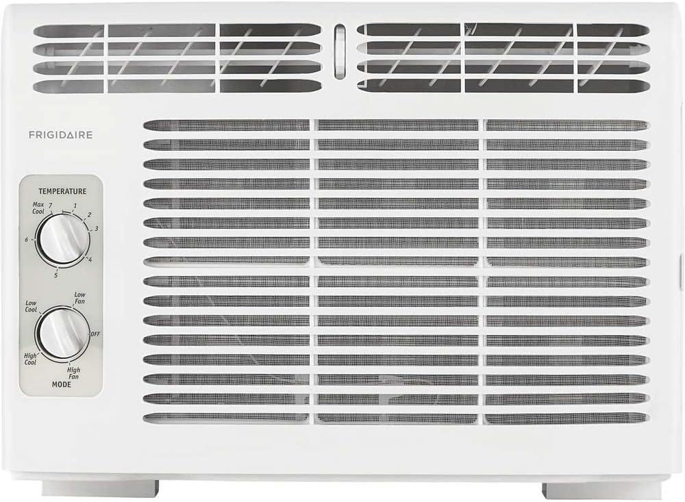 Compact AC Showdown: Tested For Best Small-Space Cooling