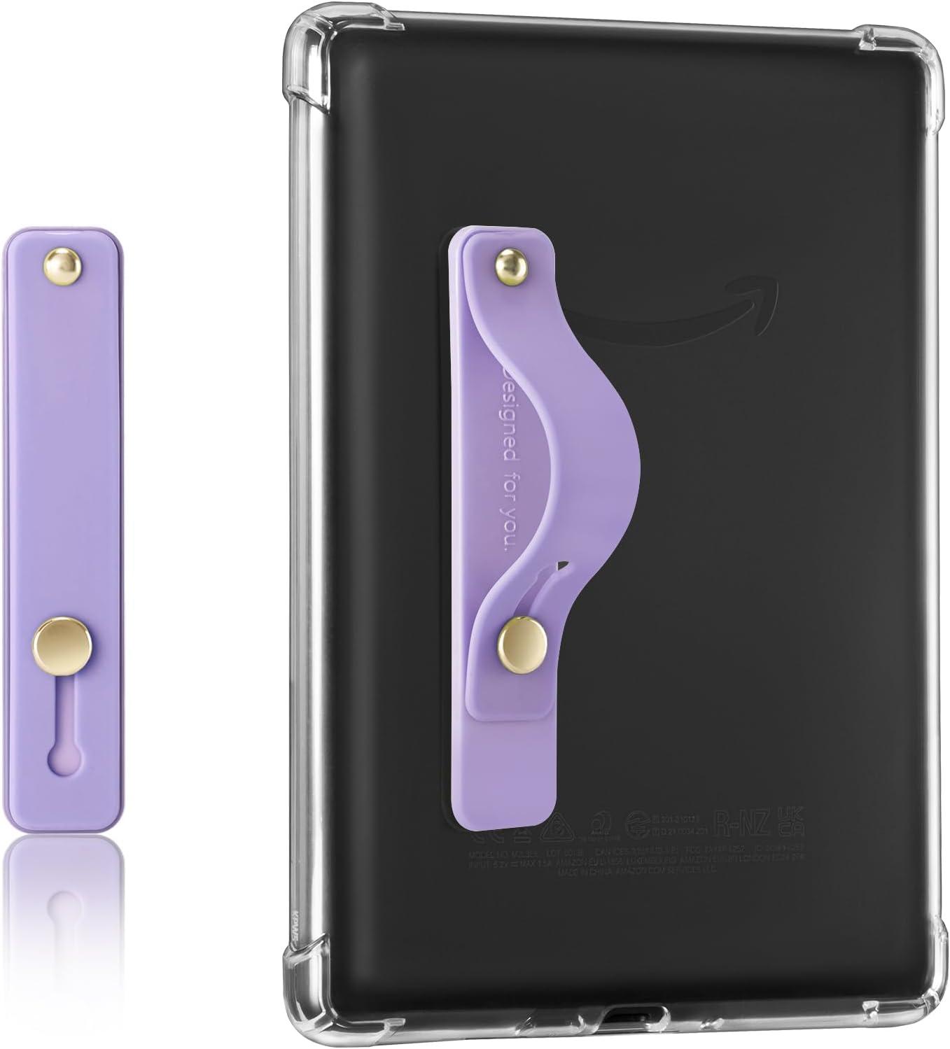 Cobak Grip Versus Kindle: Tested Use Case Insight