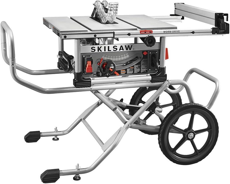 SKIL Saw Showdown: Compact Versus Heavy Duty - Tested Insights