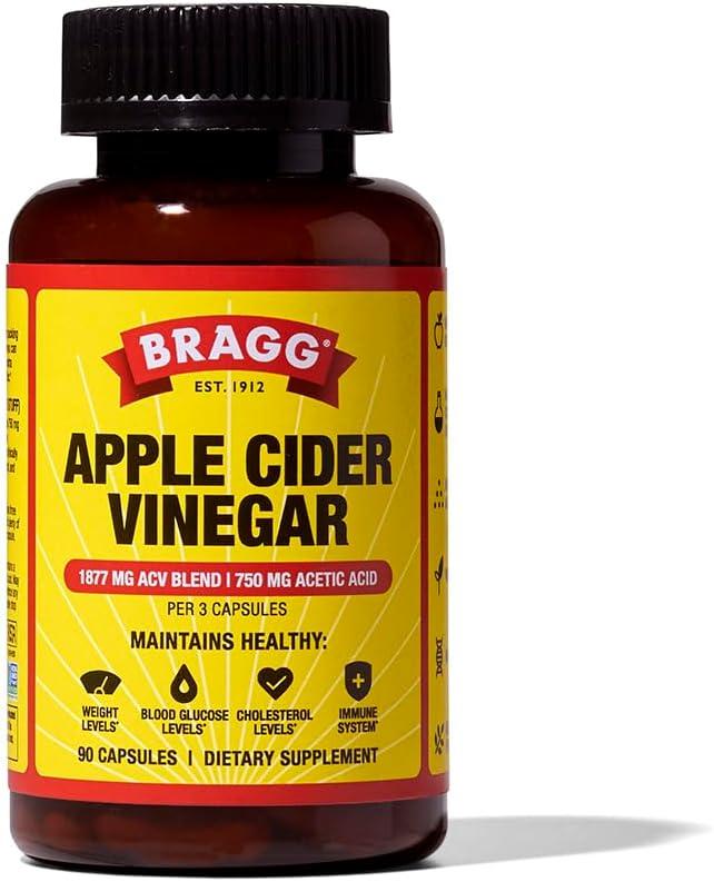 Acv Gummies Showdown: Surprising Gut Benefits Tested
