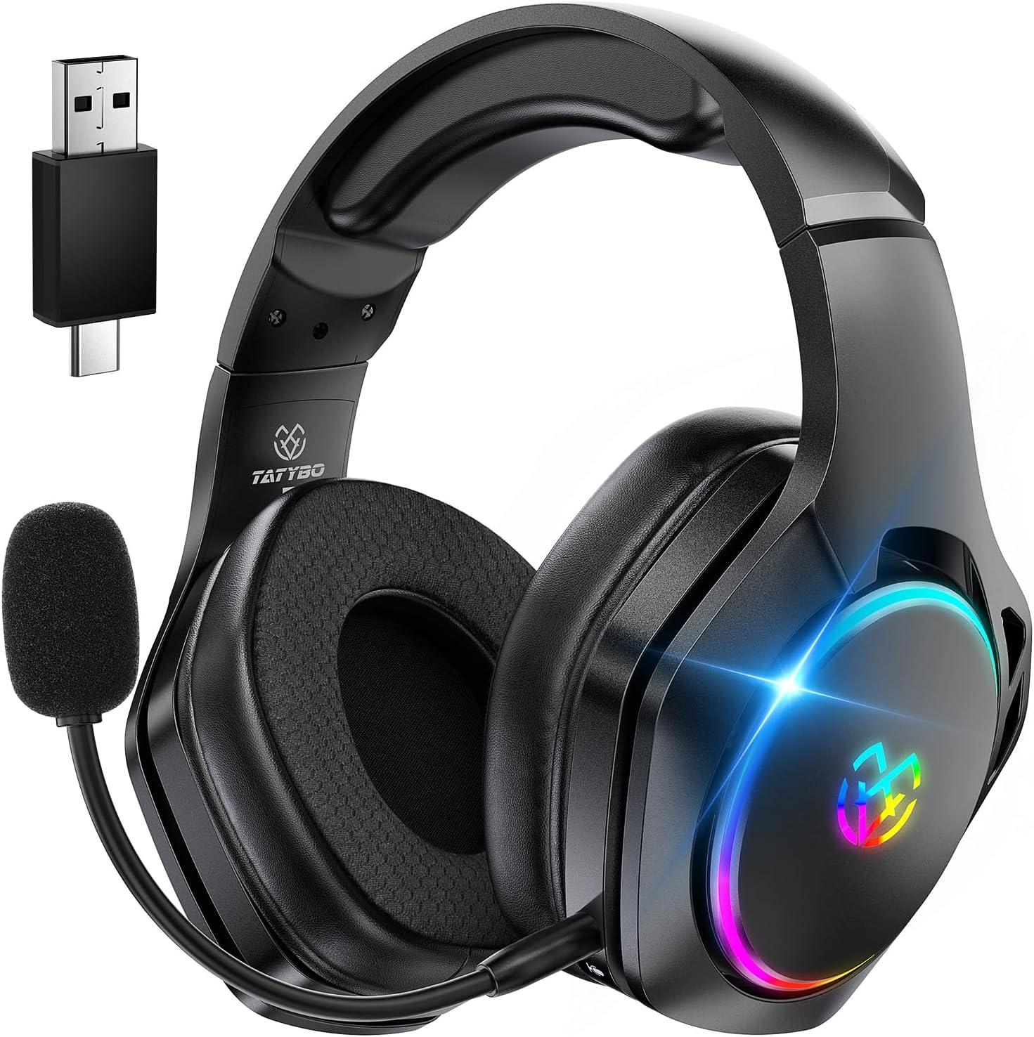Compact Versus Comfortable Headset Showdown