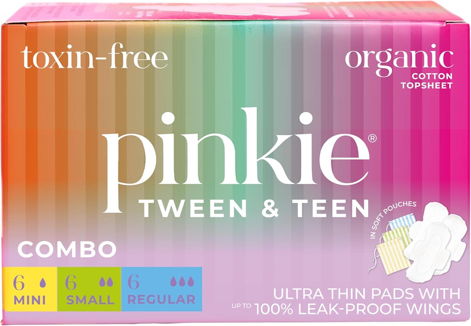 Pinkie Pads Compared: Surprising Comfort… Organic Wings, Smaller Fit Testing Top Picks