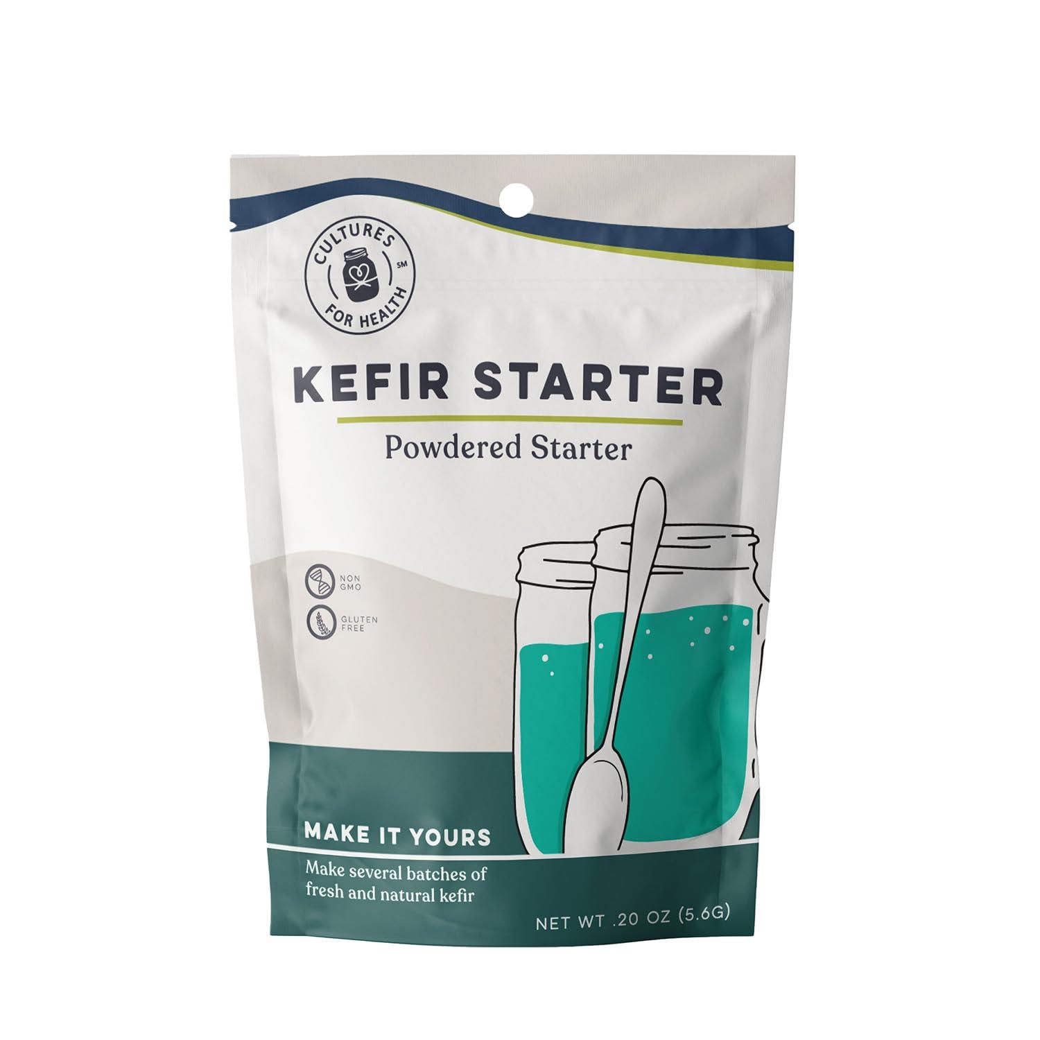 Kefir Showdown: Probiotic Power Compared!