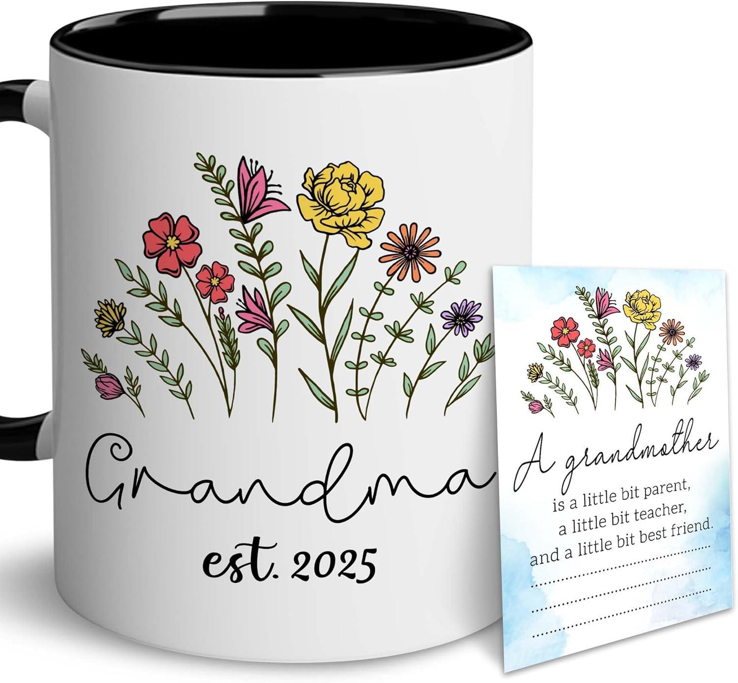 Grandma’s Gift Showdown: Tested & Surprising First-Time Mug…