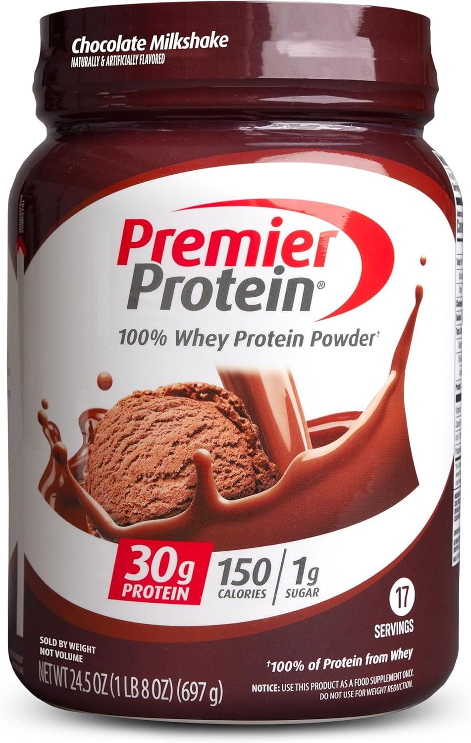 Protein Showdown: Tested flavors, best shakes revealed