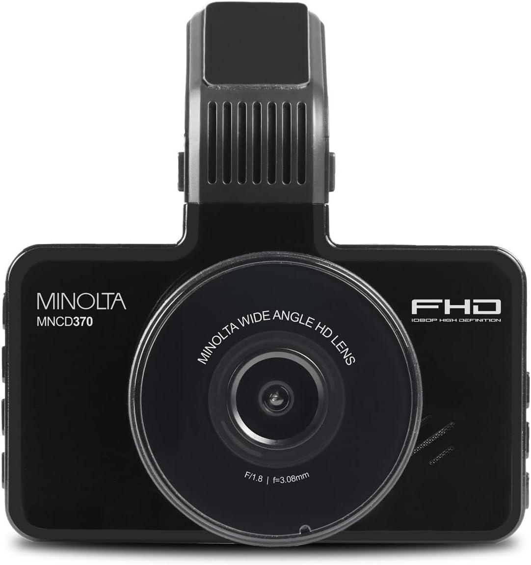 Fast Dash Cam Showdown: REDTIGER Versus Competitors… Tested