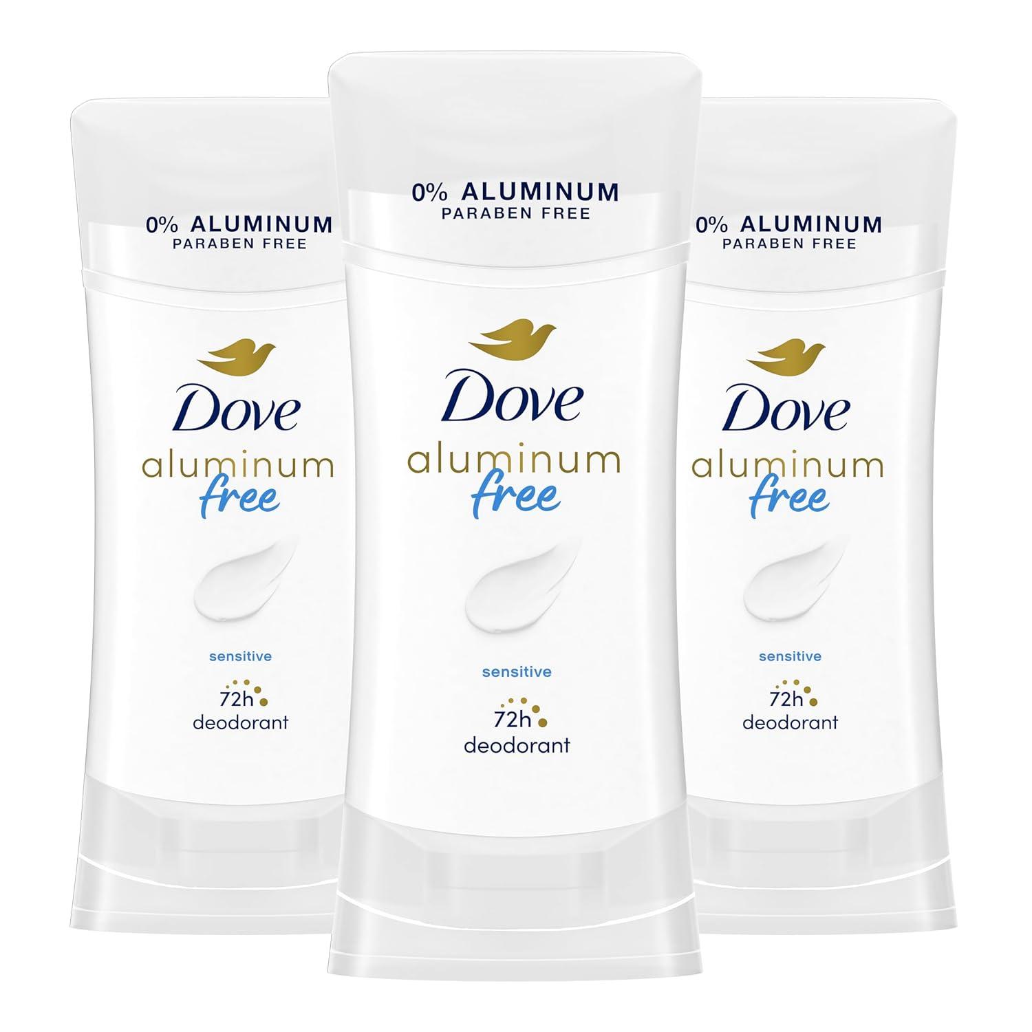 Aluminum-Free Showdown: cruelty-free vs. sensitive options