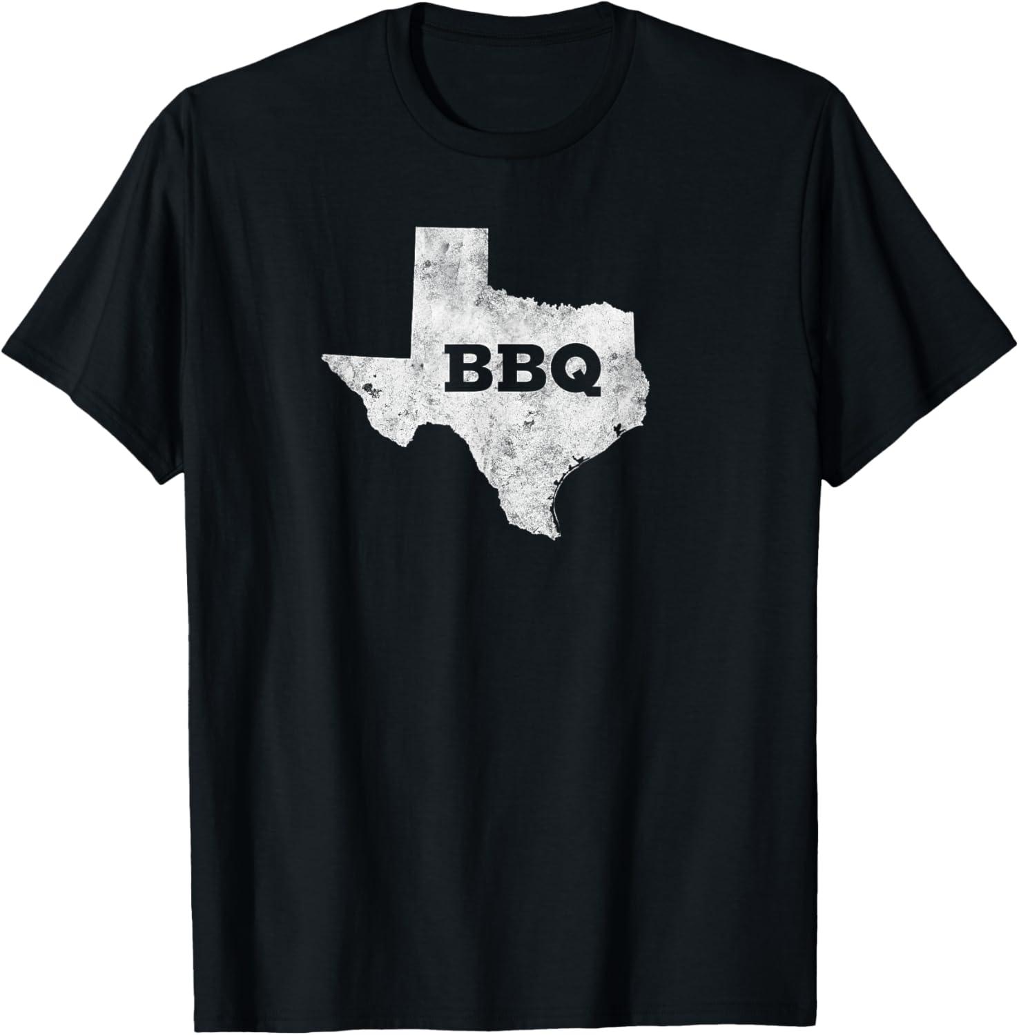 Vintage BBQ T-Shirt Versus Trend: Tested, Surprising Fit For Texas cocina