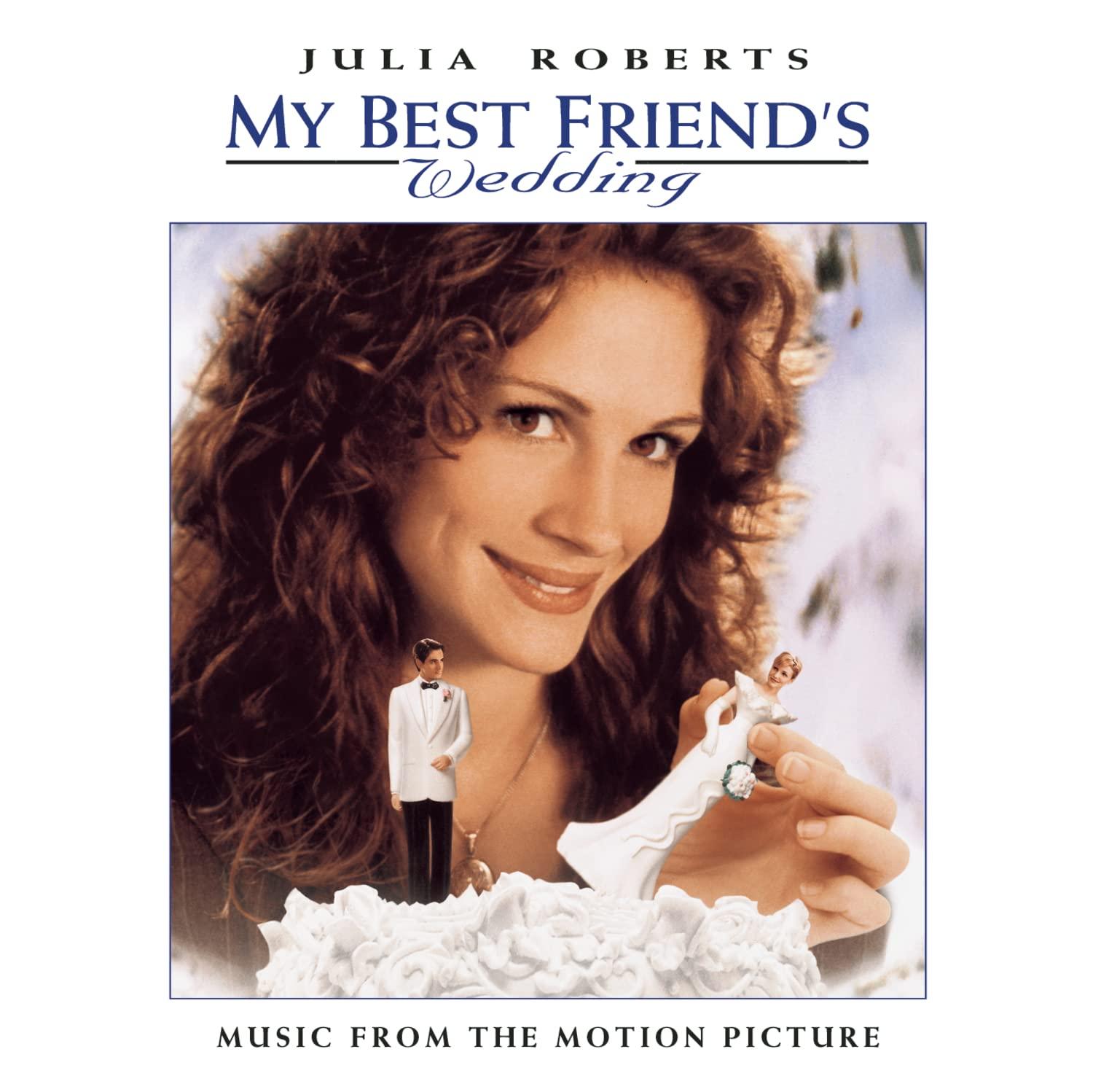 Comparedsoundtracks: Boldtracks testedforcharm