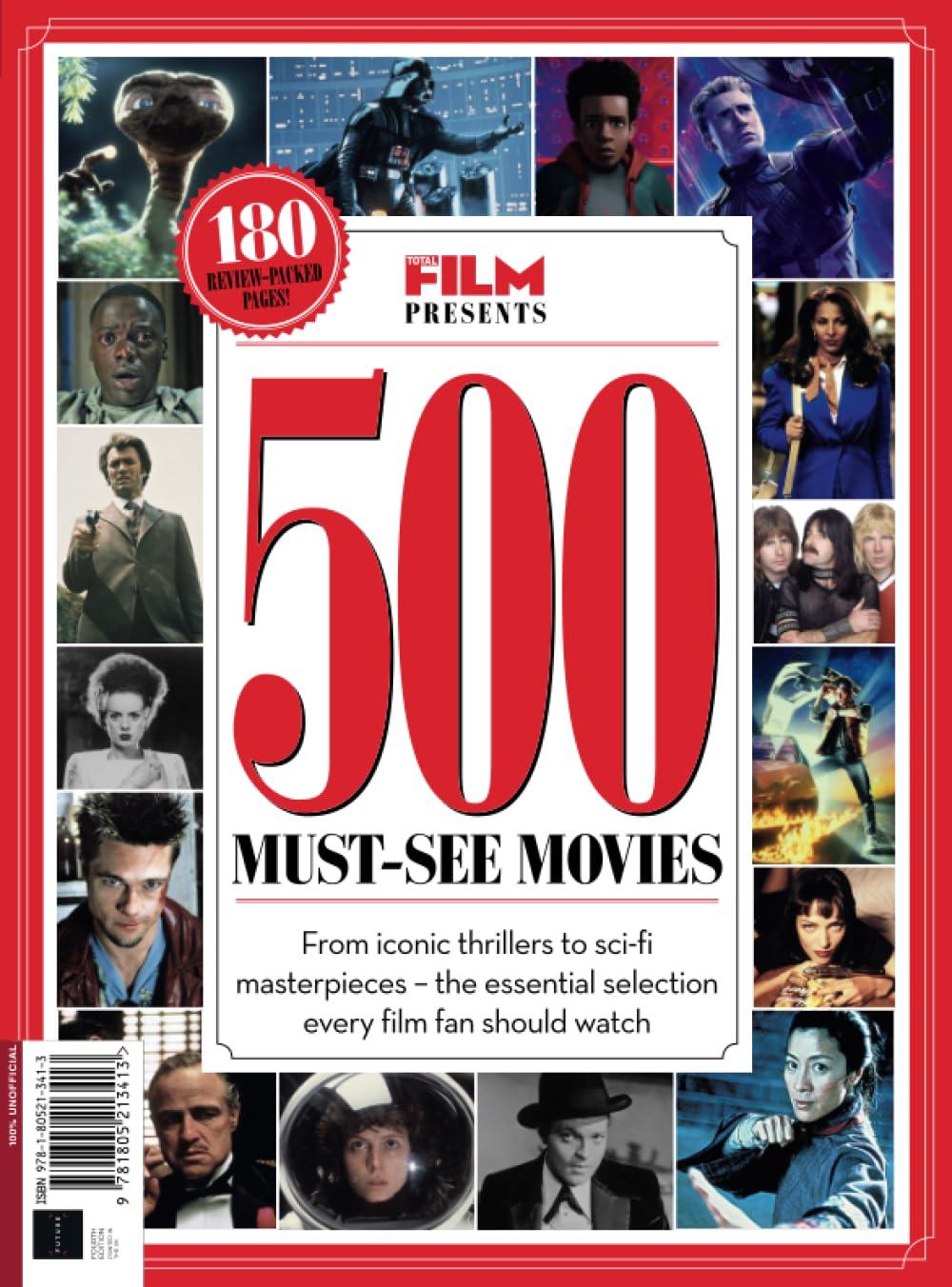 500 Movies Compared: Thrillers vs Sci-Fi, Tested Insights for Today's Buyer