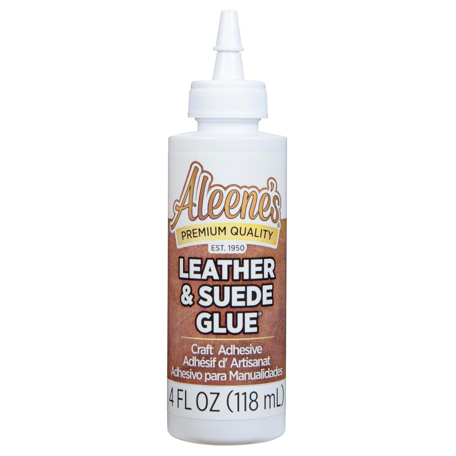 Surprising Leather Glue Showdown: Which Wins?...Compare Strength, Use Cases!