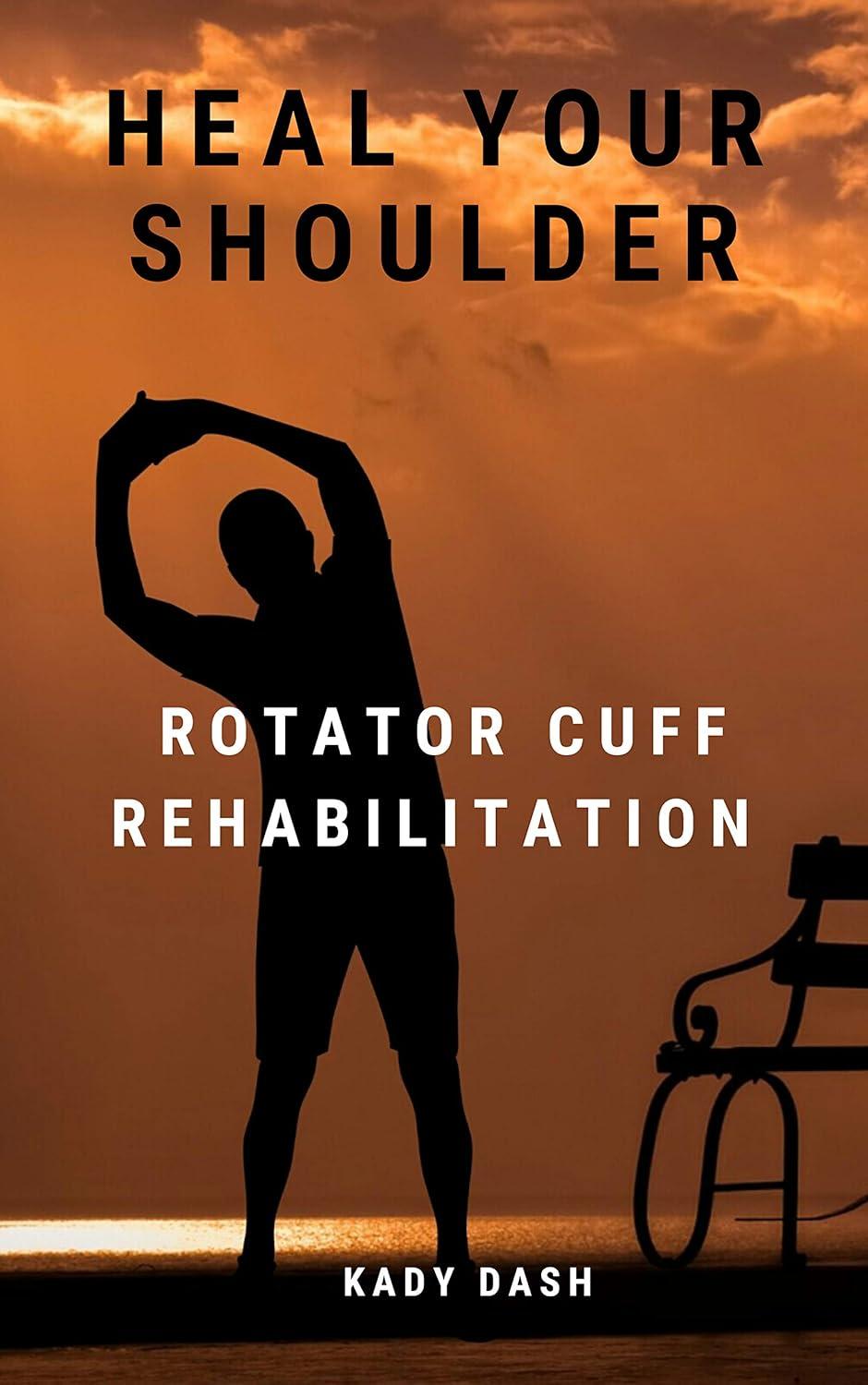 Rotator Cuff Showdown: Tested Recovery vs. Seasonal Shoulder Aid