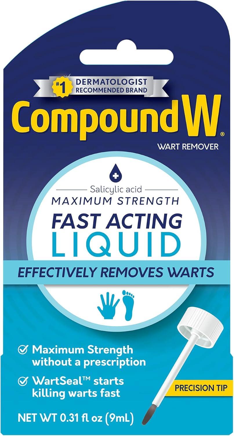 Precision Freezes Warts, Ensured… Surprising Insight