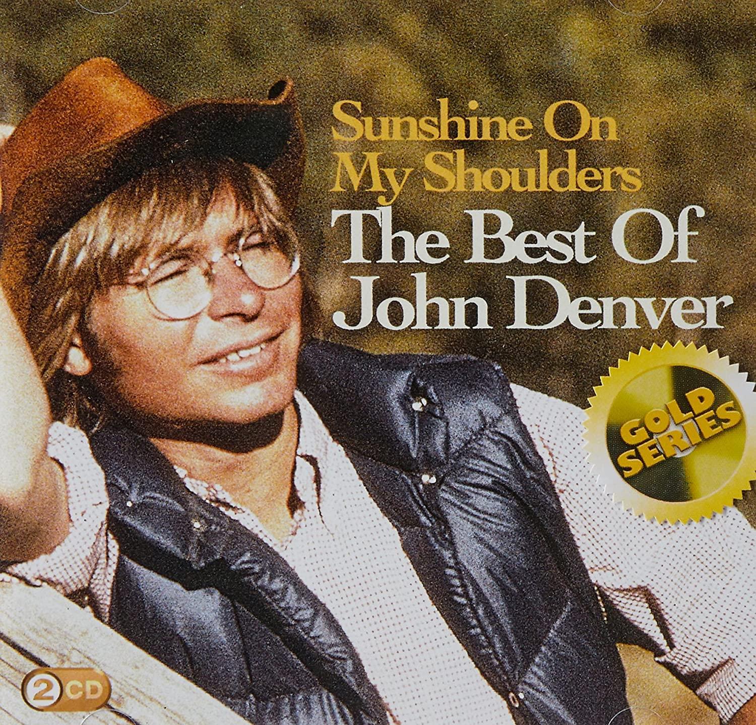 Versus Best Of: Surprising Denver Joy… 2CD tested!