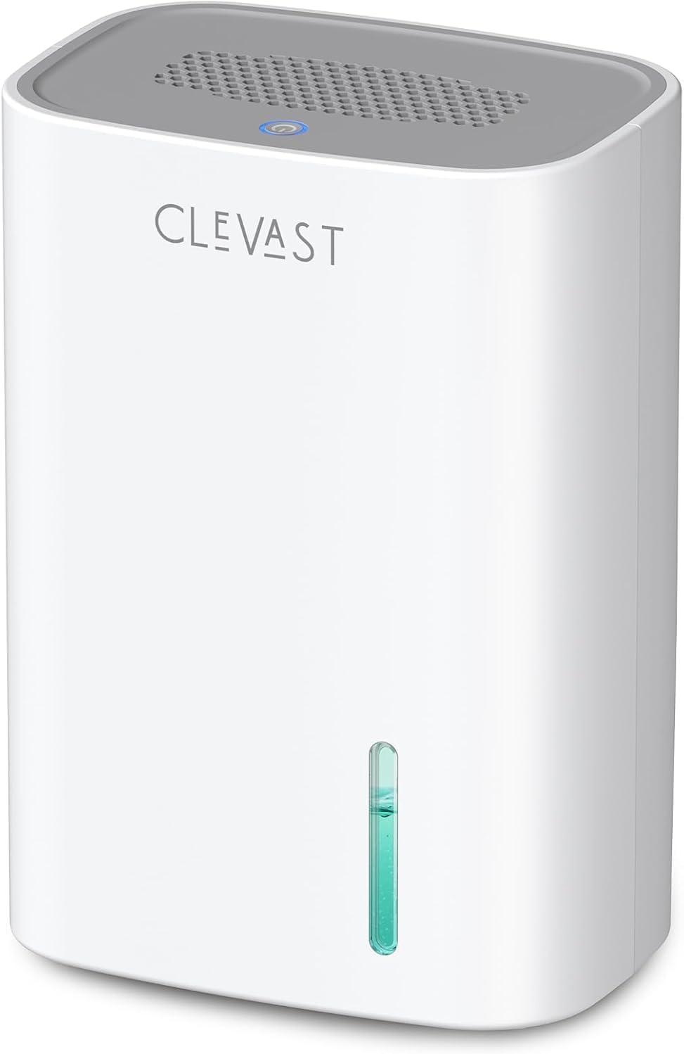 Surprising Moisture Test Versus Dehumidifiers