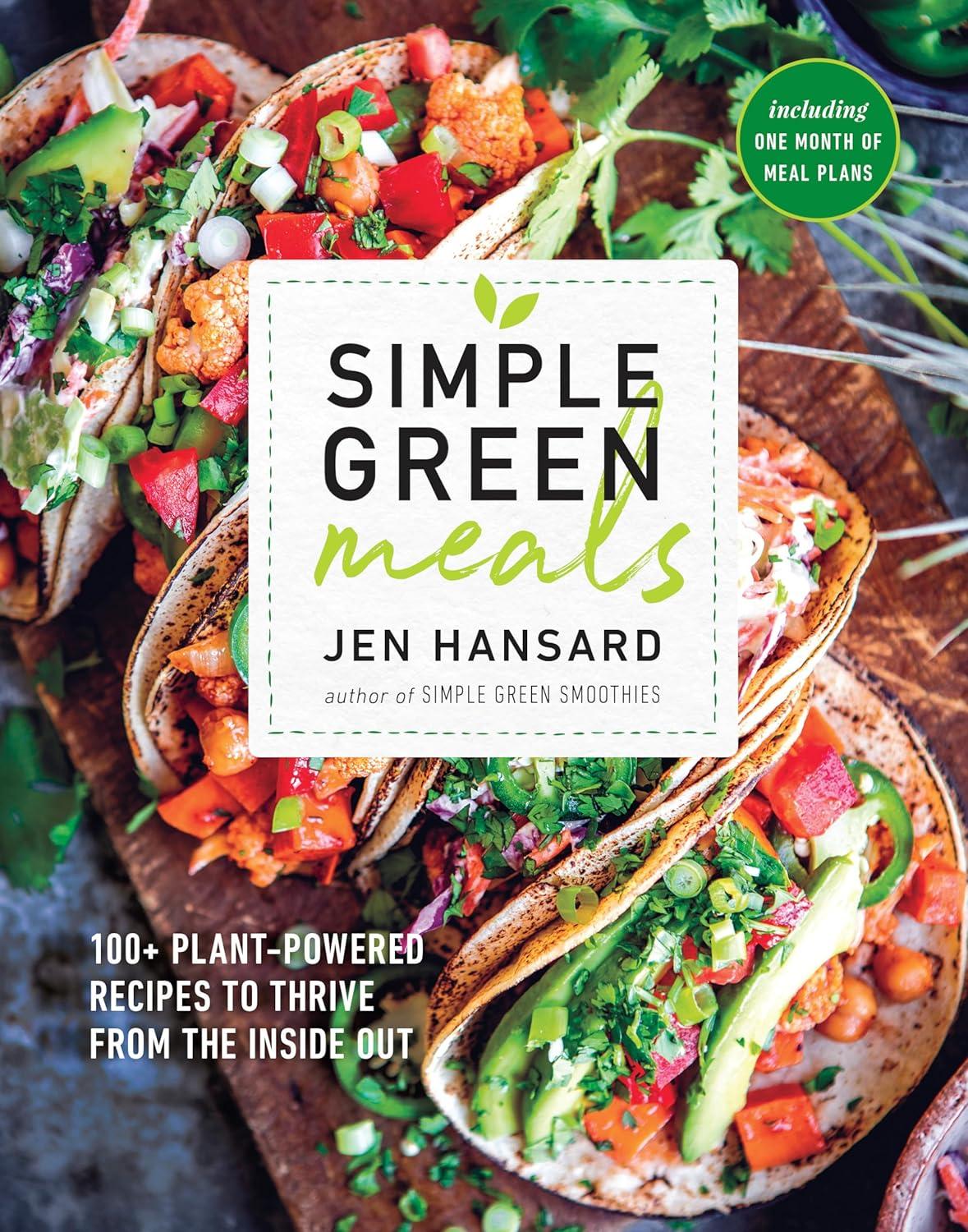 Mighty Salads Cookbook: Tested Salad Recipes for Healthy Dinners