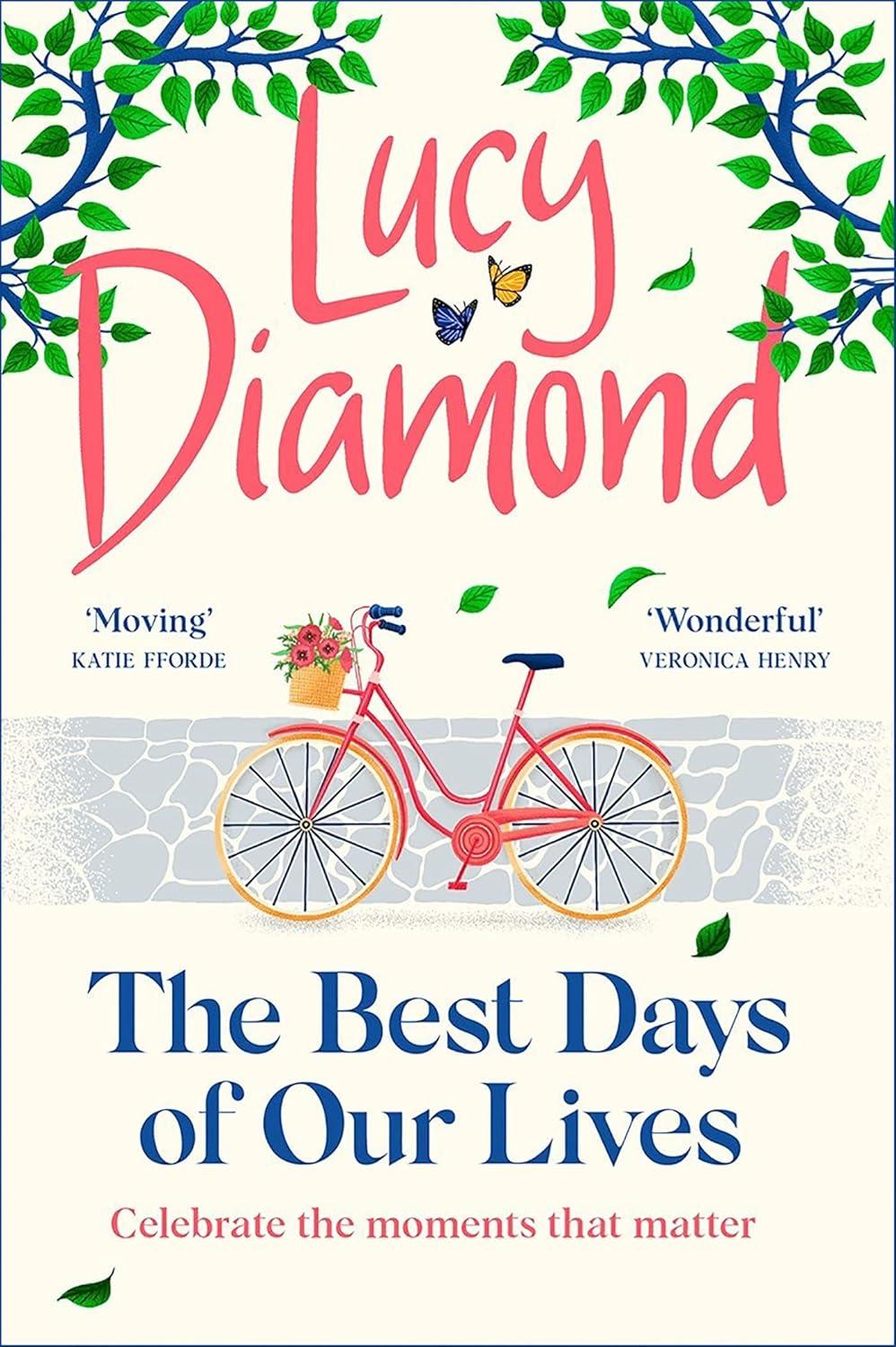 Comparing Novel vs. Blu-ray: Best Days Upgraded