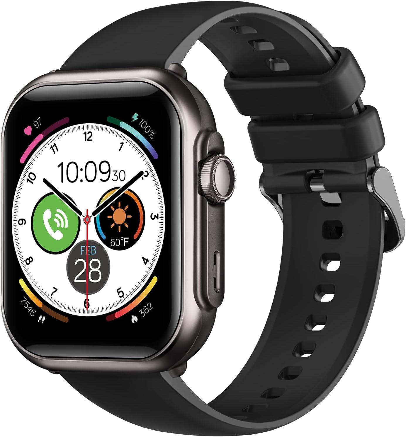 Surprising Battery Life Tested: Smartwatch vs. Fitbit