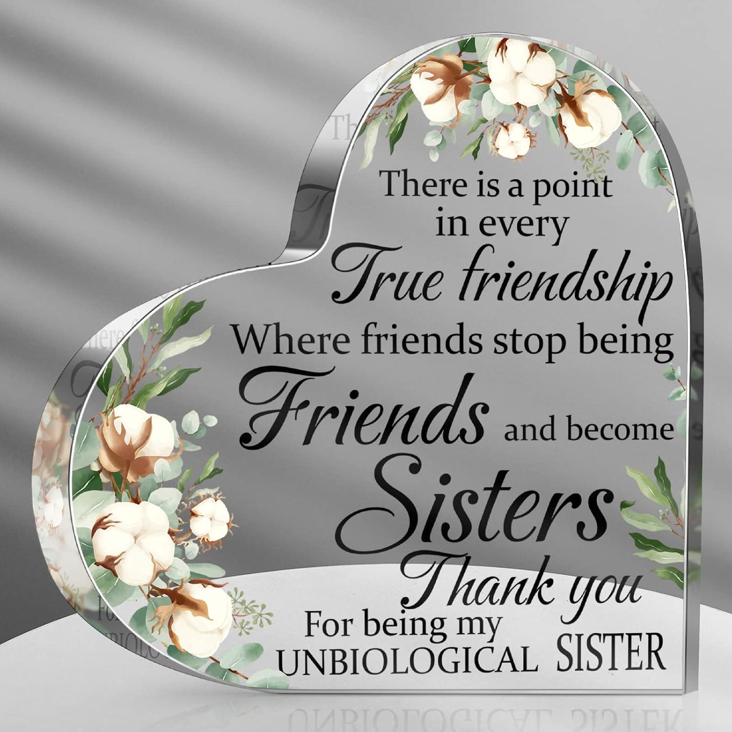 Friendship Gift Showdown: Tested Quirky Keepsakes for Women