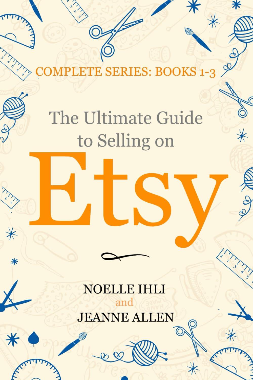 Etsy Success vs Local Craft Show: Tested Trends for 2024… Turn Side Hustle into Profit!