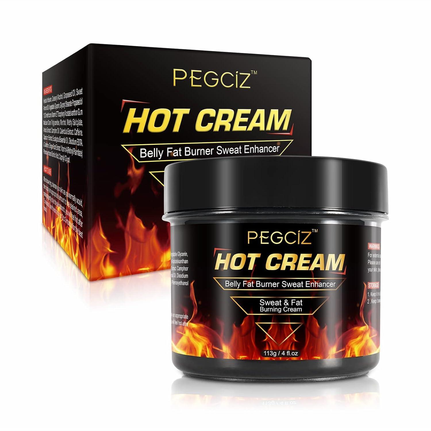 Hot Sweat Versus Fat Burn Shocking Results
