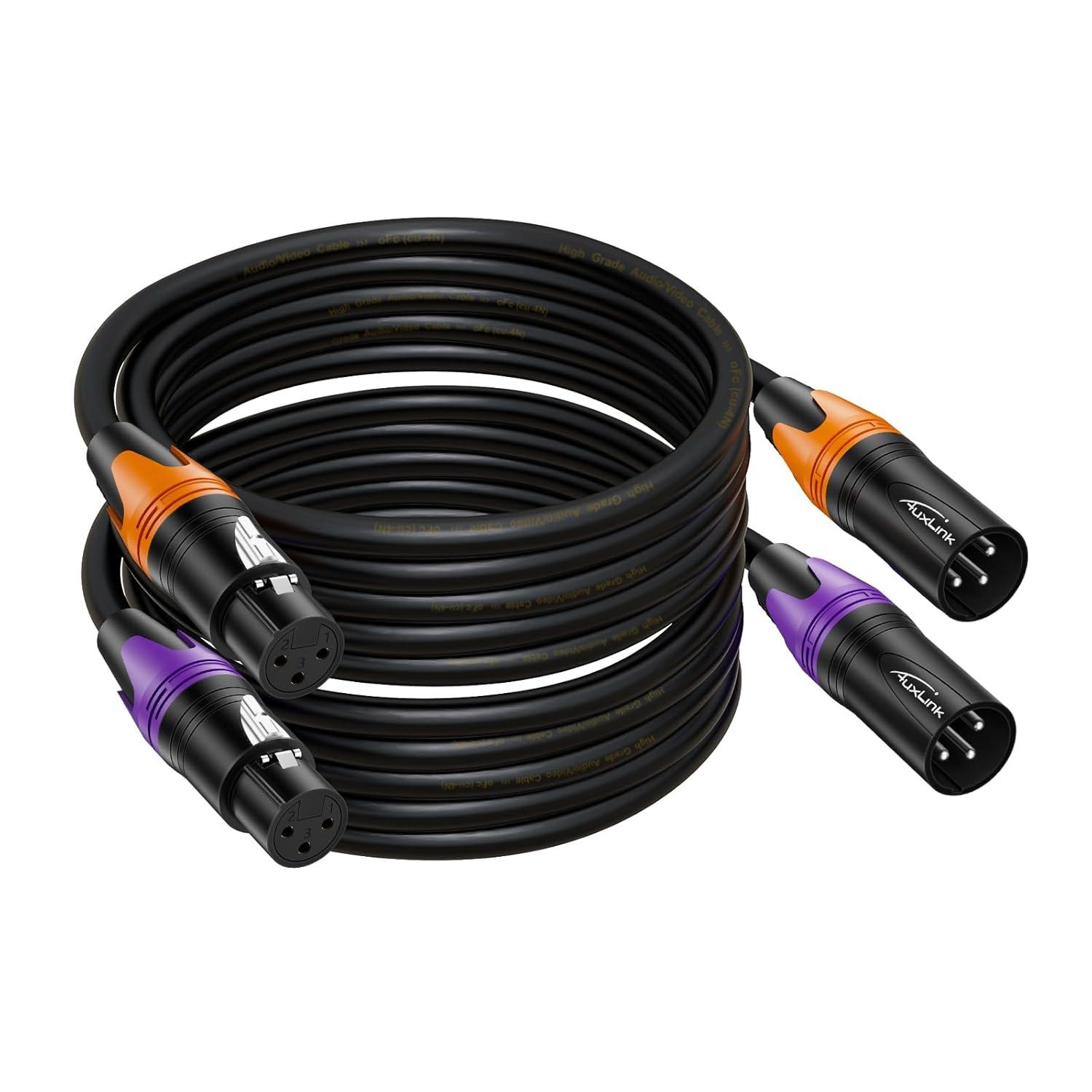 Testing XLR Cables vs HDMI: A Surprising Use Case Breakdown