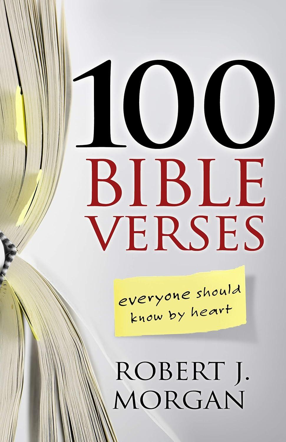 Know 100 Verses Tested Versus Myths... Simplified 📖